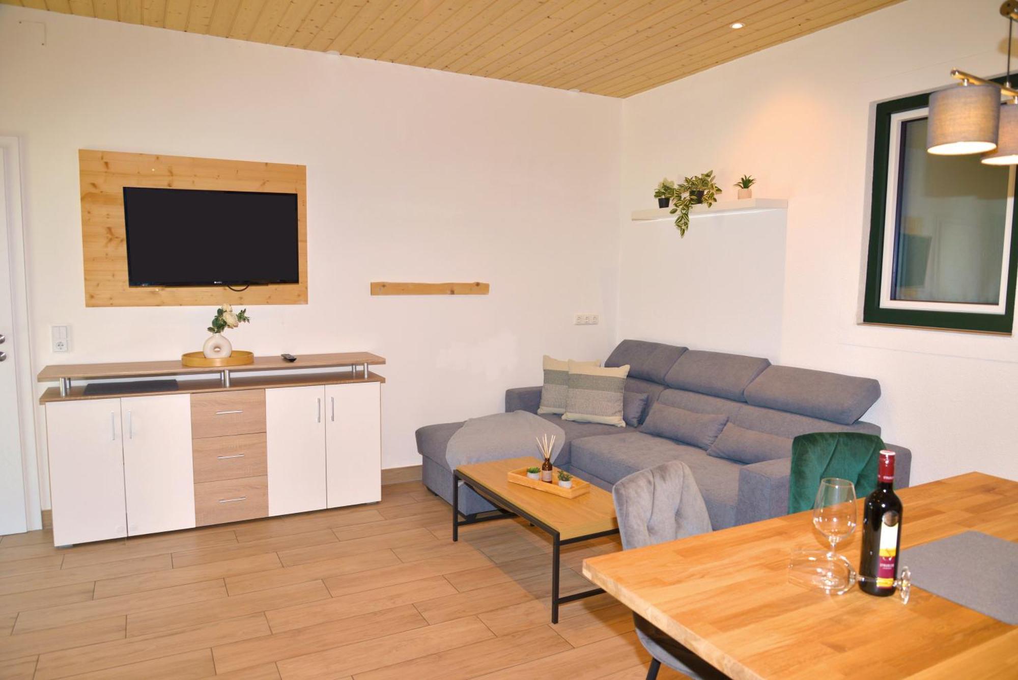 Rudolfstrasse Apartment Bad Aussee